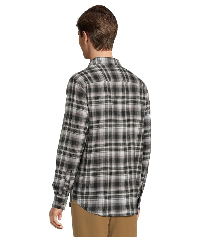 Columbia Cornell Woods™ Flannel Long Sleeve Shirt - Image 3