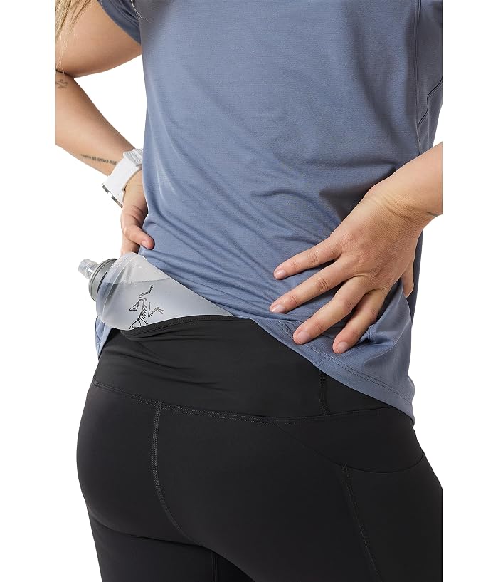 Arc'teryx 26" Essent High-Rise Utility Legging - Image 3