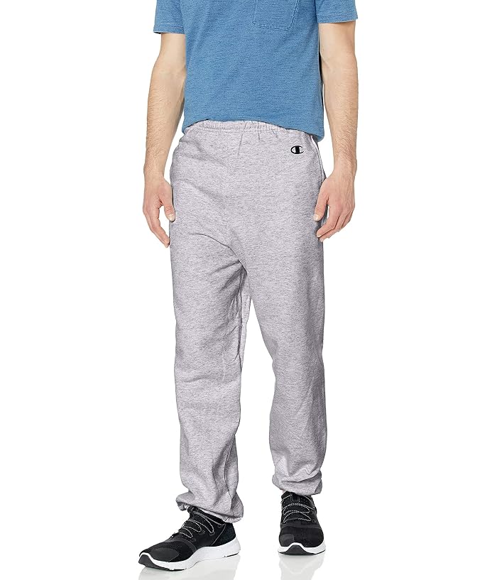 Champion Cotton Max Fleece Sweatpant