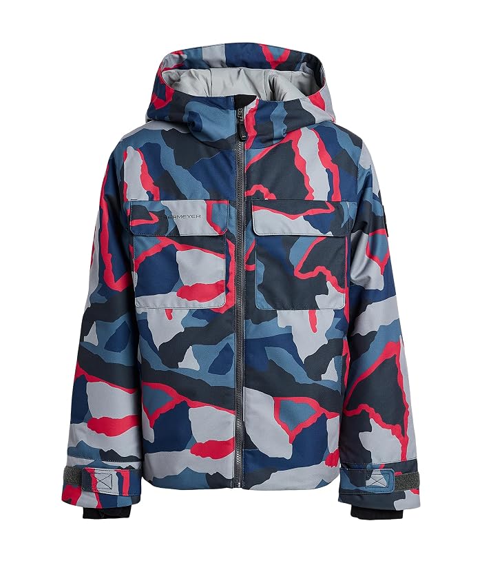 Obermeyer Kids Westcott Jacket (Toddler/Little Kid/Big Kid)