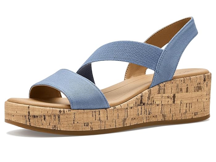 LifeStride Odette Strappy Sandals