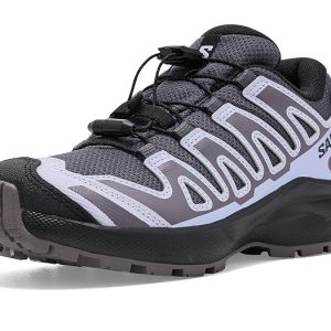 Salomon Kids XA Pro Waterproof (Little Kid/Big Kid)