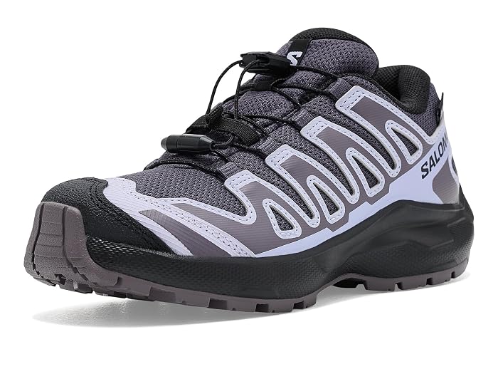 Salomon Kids XA Pro Waterproof (Little Kid/Big Kid)