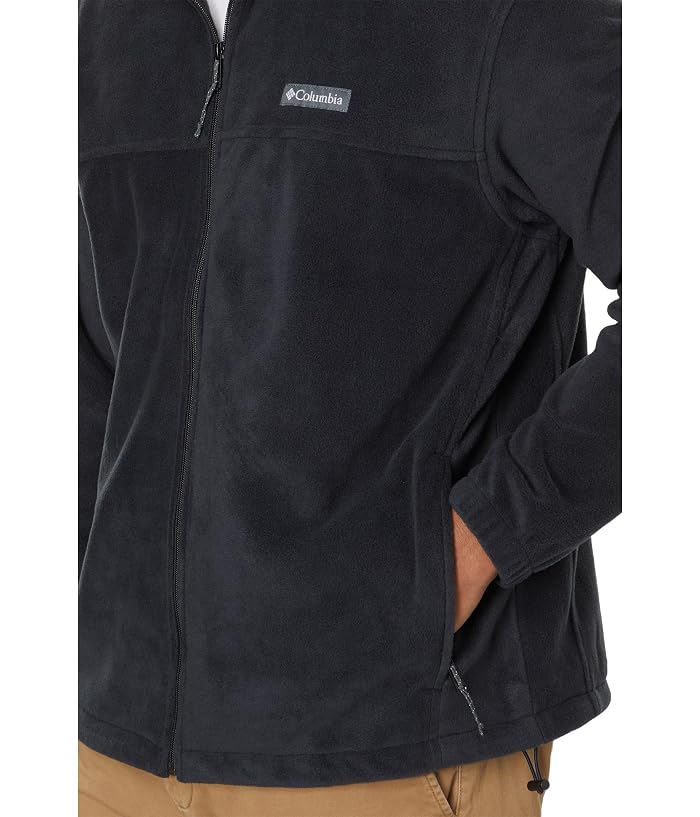 Columbia Big & Tall Steens Mountain Full Zip 2.0 Jacket - Image 3