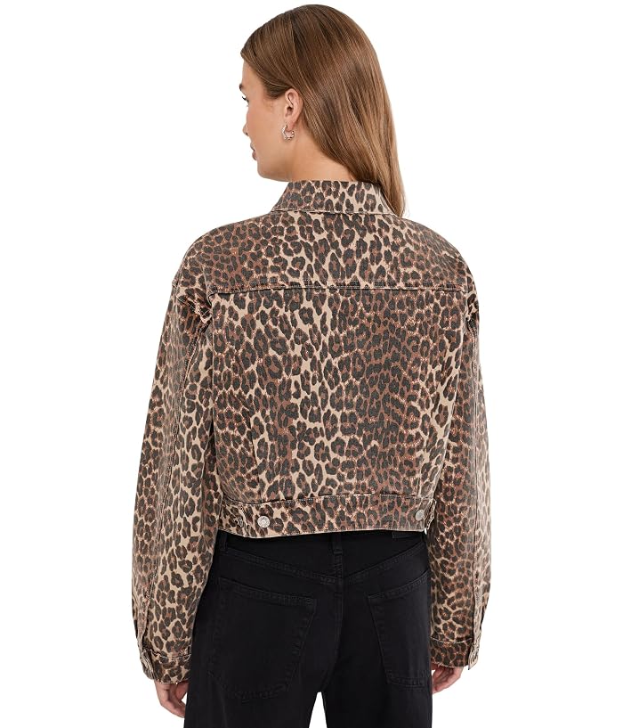 DAZE Del Mar Shorts Jacket - Image 4