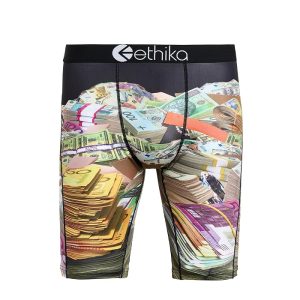 ethika Racks On Racks