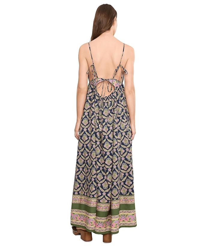 Free People Sorrento Stroll Printed - Image 4