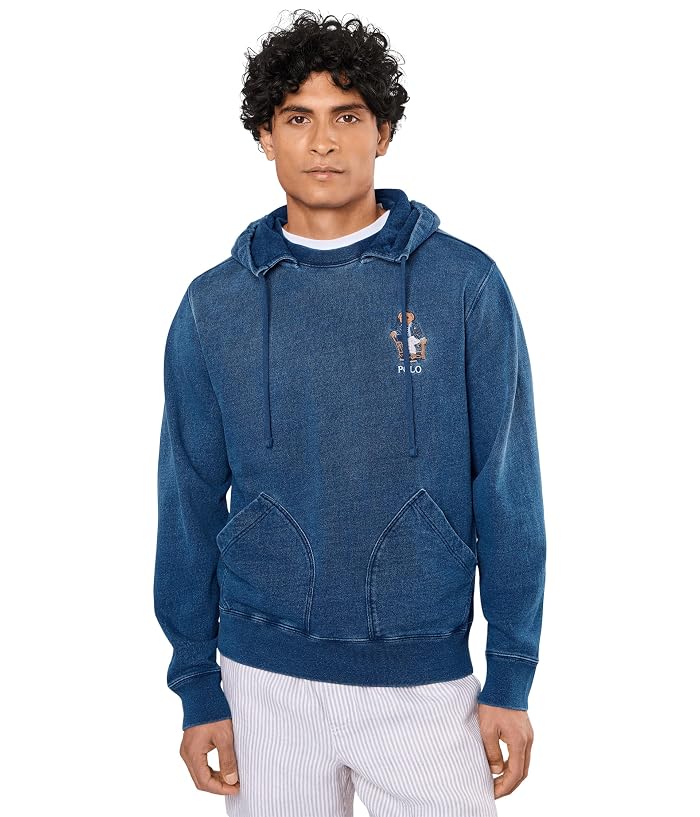 Polo Ralph Lauren Polo Bear French Terry Hoodie
