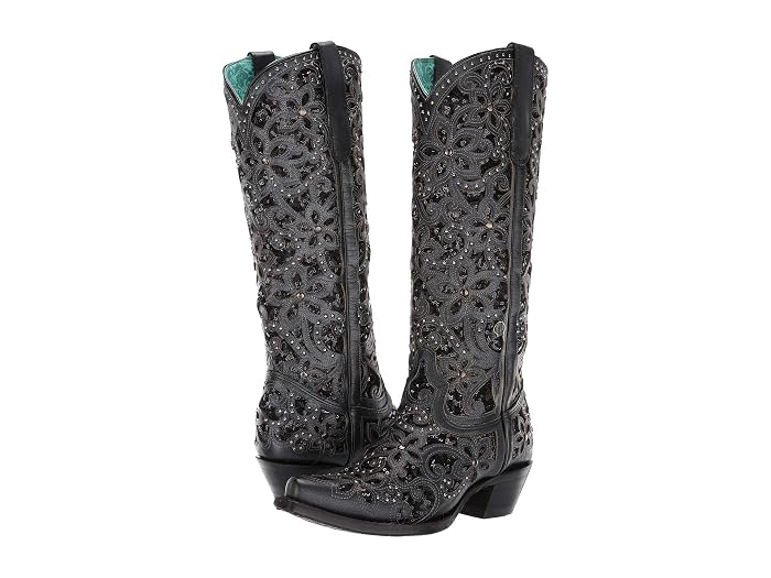 Corral Boots A3589