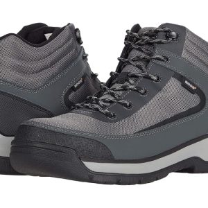 Bogs Shale Mid CT ESD