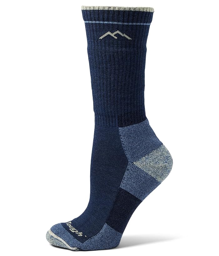 Darn Tough Vermont Merino Wool Boot Socks Cushion - Image 4