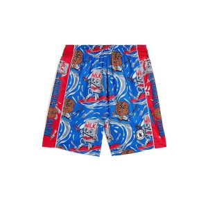 FLOW SOCIETY Milk & Cookies Shorts (Little Kid/Big Kid)