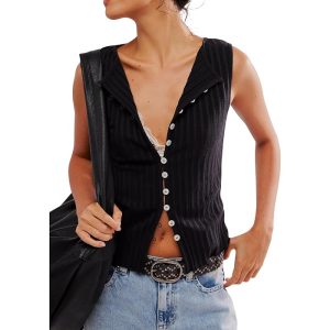 Free People Tilly Vest