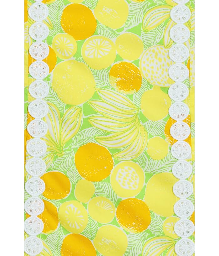 Lilly Pulitzer Kids Little Lilly Classic Shift (Toddler/Little Kid/Big Kid) - Image 3