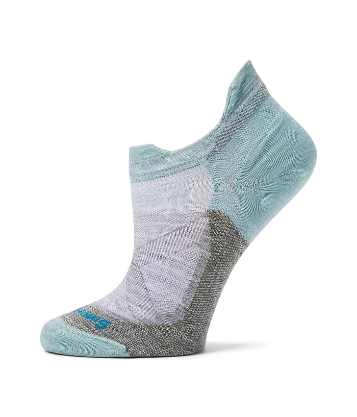Smartwool Bike Zero Cushion Low Ankle Socks
