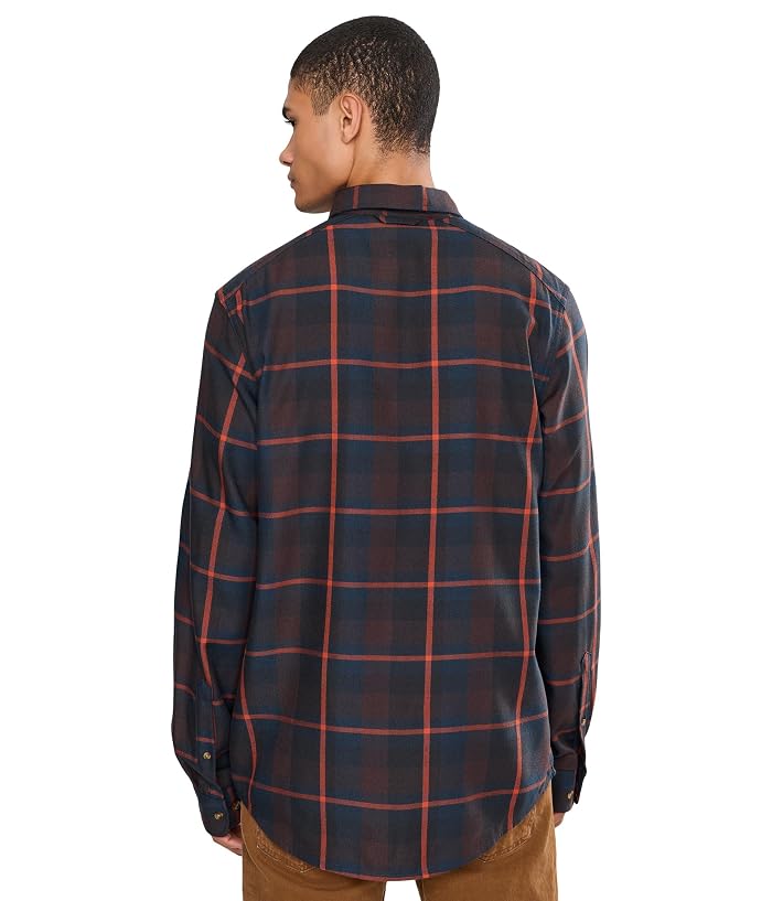Fjällräven Fjallglim Regular Shirt - Image 4