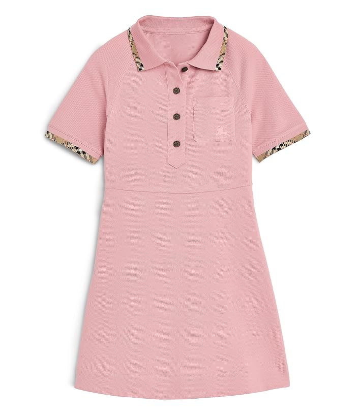 Burberry Kids Romola Dress (Little Kids/Big Kids)