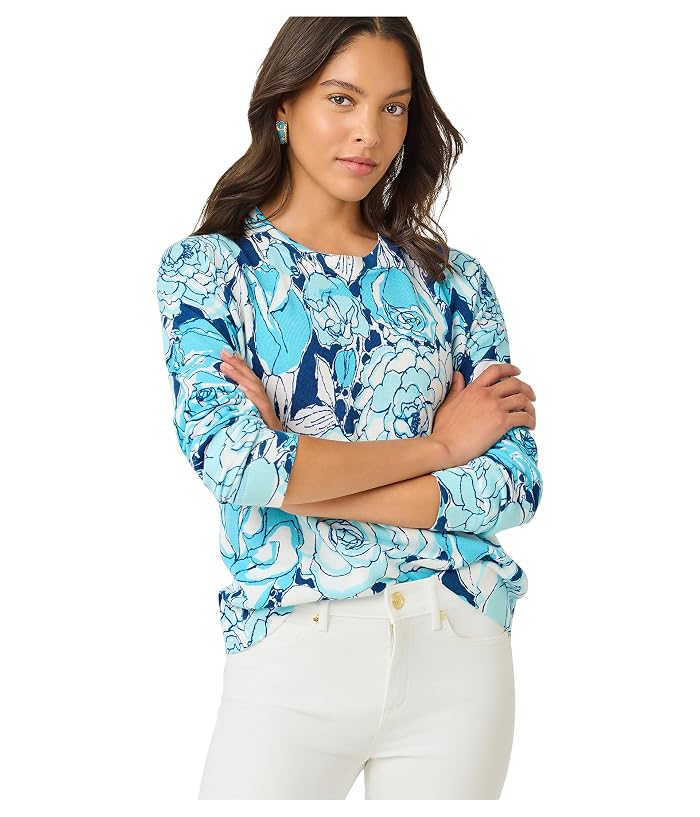 Lilly Pulitzer Tensley Sweater