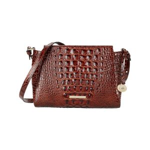 Brahmin Melbourne Hillary Crossbody