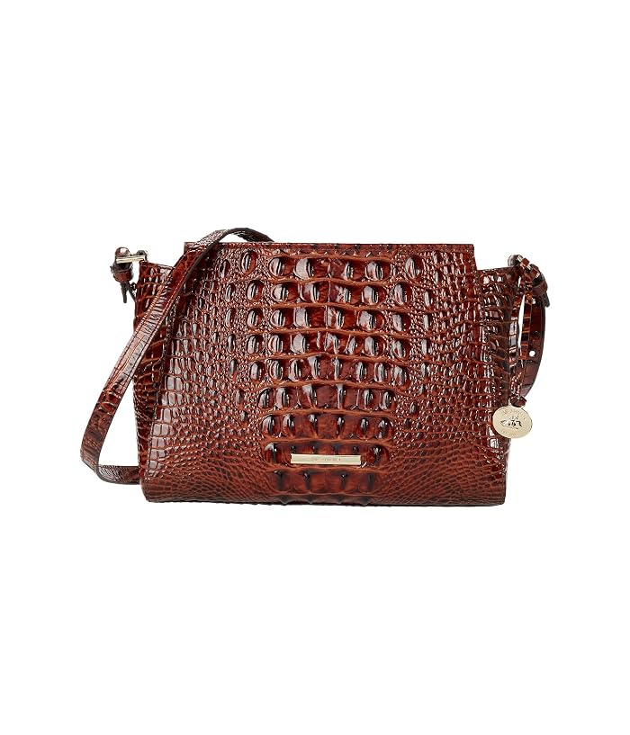 Brahmin Melbourne Hillary Crossbody
