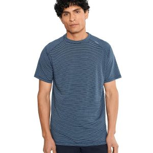 tasc Performance Carrollton Tee - Mini Stripe