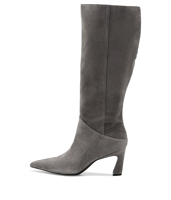 Naturalizer Edina Wide Calf Boots - Image 4