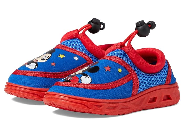 Josmo Mickey Mouse Aqua Sock (Little Kid)