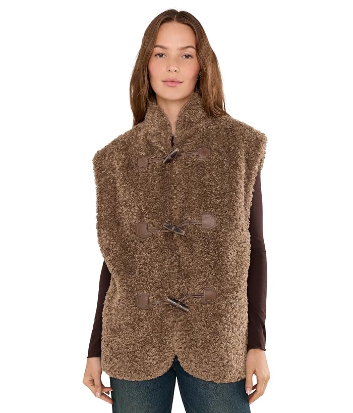 UGG Niah Toggle Vest