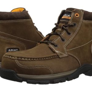 Ariat Work Edge LTE Chukka Composite Toe