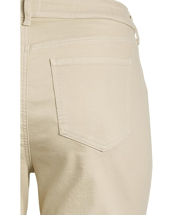 NYDJ Plus Marilyn Crop Jeans - Image 3