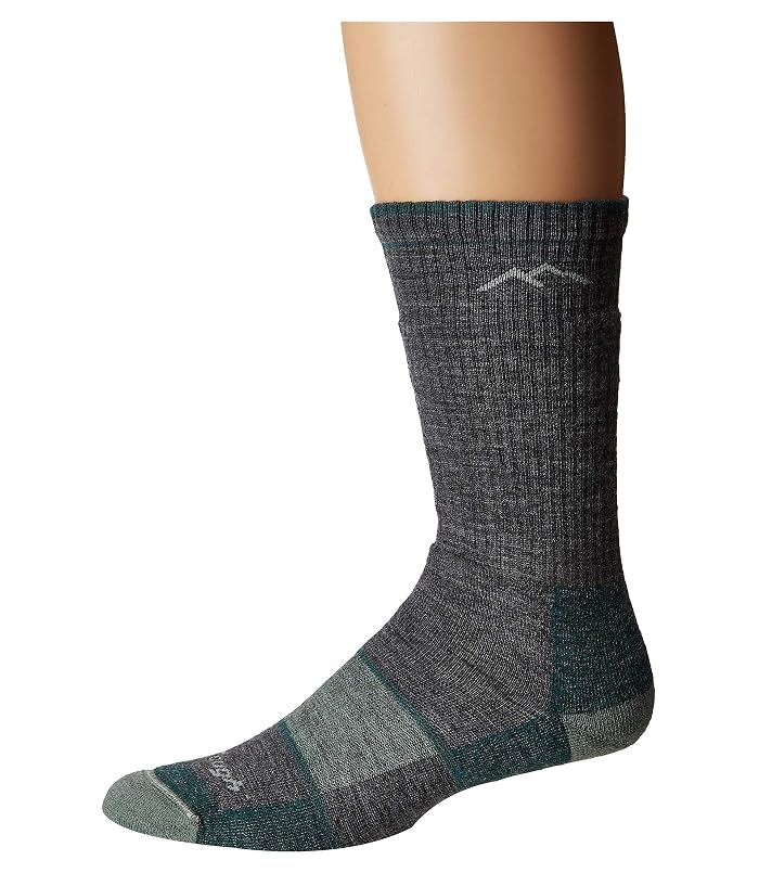 Darn Tough Vermont Merino Wool Boot Socks Full Cushion - Image 2