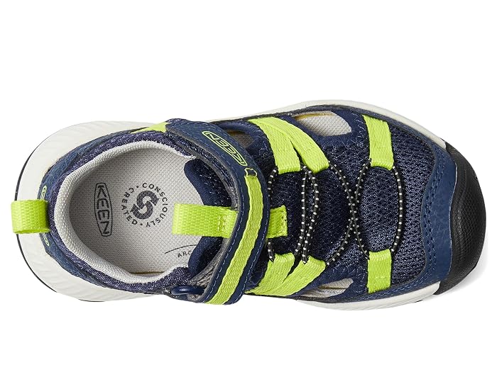 KEEN Kids Motozoa Sandal (Toddler/Little Kid) - Image 2