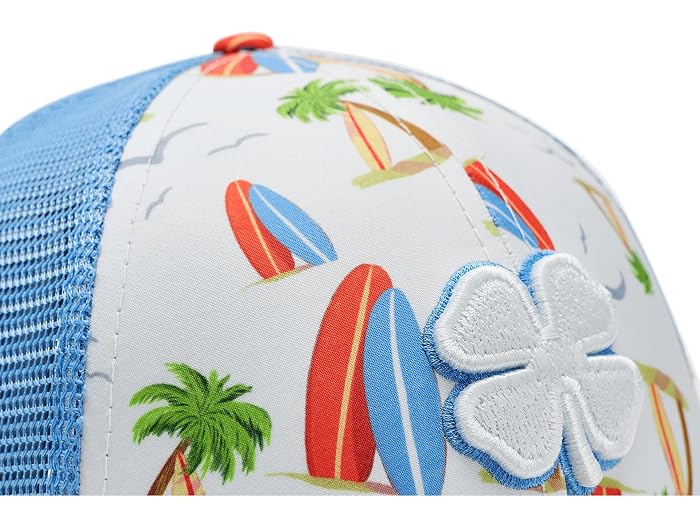 Black Clover Island Luck 36 Adjustable Hat - Image 2