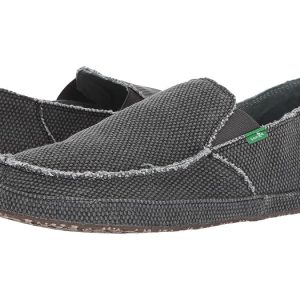 Sanuk Rounder
