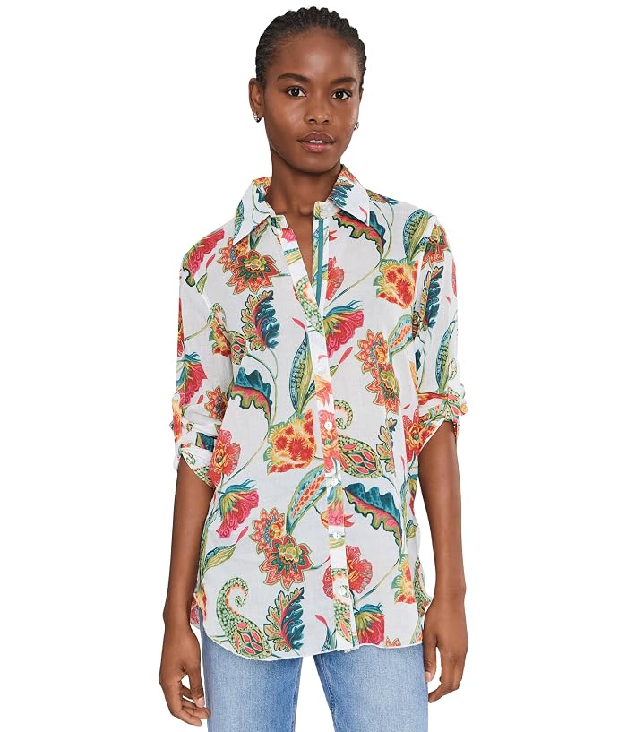 Karyn Seo Rowan Shirt