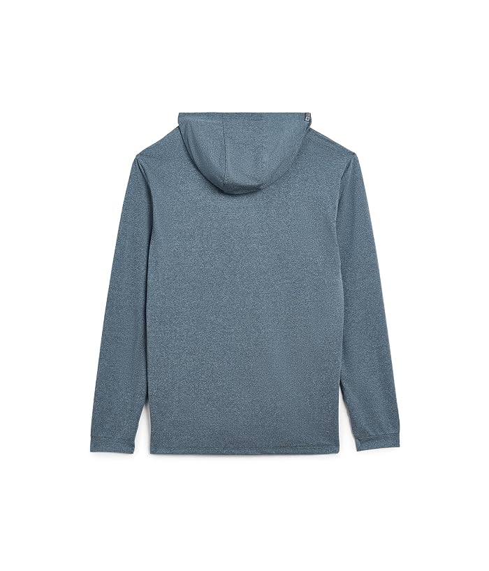 Salty Crew Flagship Hood Sunshirt - Image 2