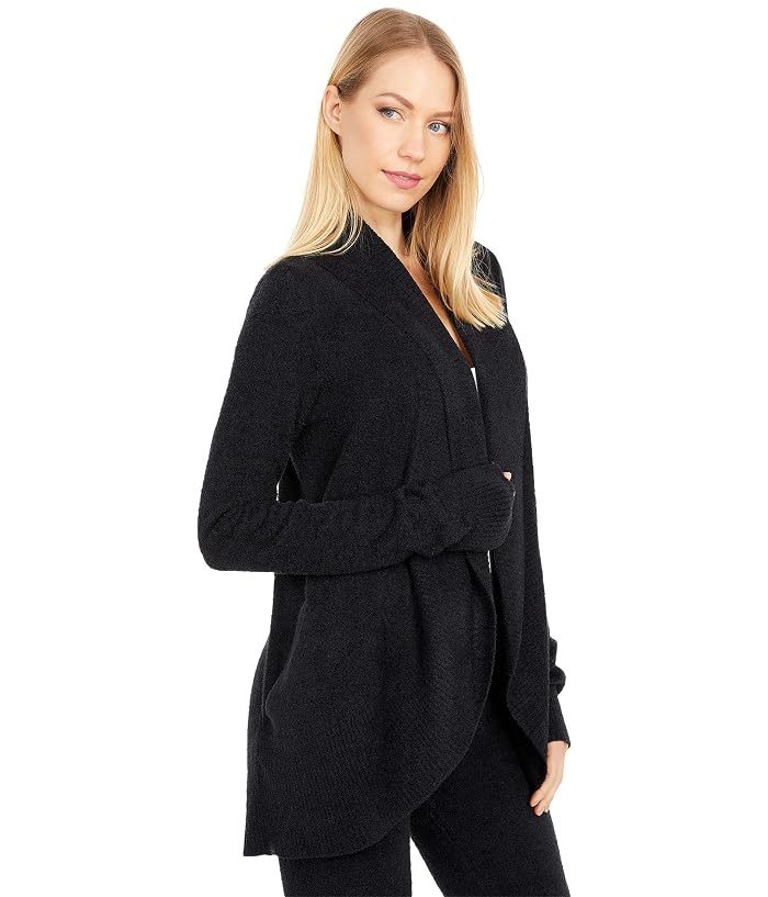 Barefoot Dreams Cozychic Lite Circle Cardi - Image 4