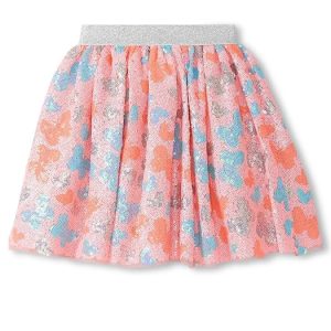 Hatley Kids Glitter Butterfly Sequin Skirt (Toddler/Little Kid/Big Kid)