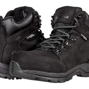 Wolverine Grayson Mid Waterproof ST