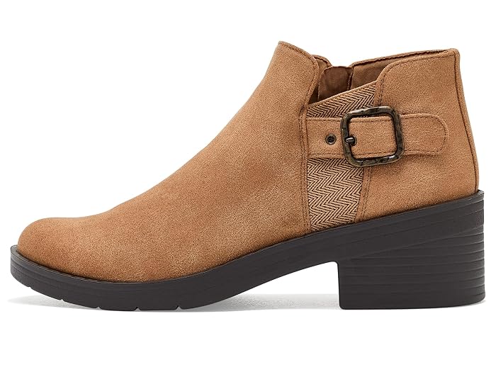 LifeStride Oasis Zip Short Boots - Image 2