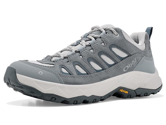 Oboz Sawtooth Ascent Low