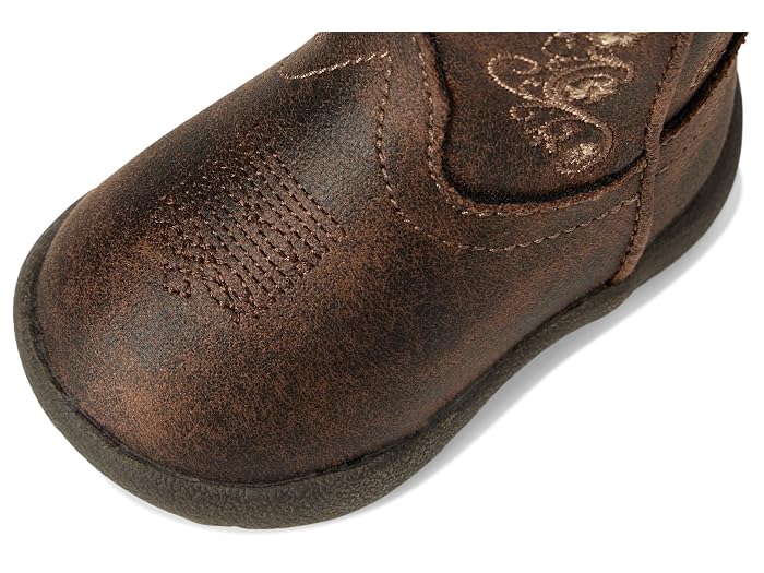 Roper Kids Cowbabies Bailey (Infant/Toddler) - Image 2