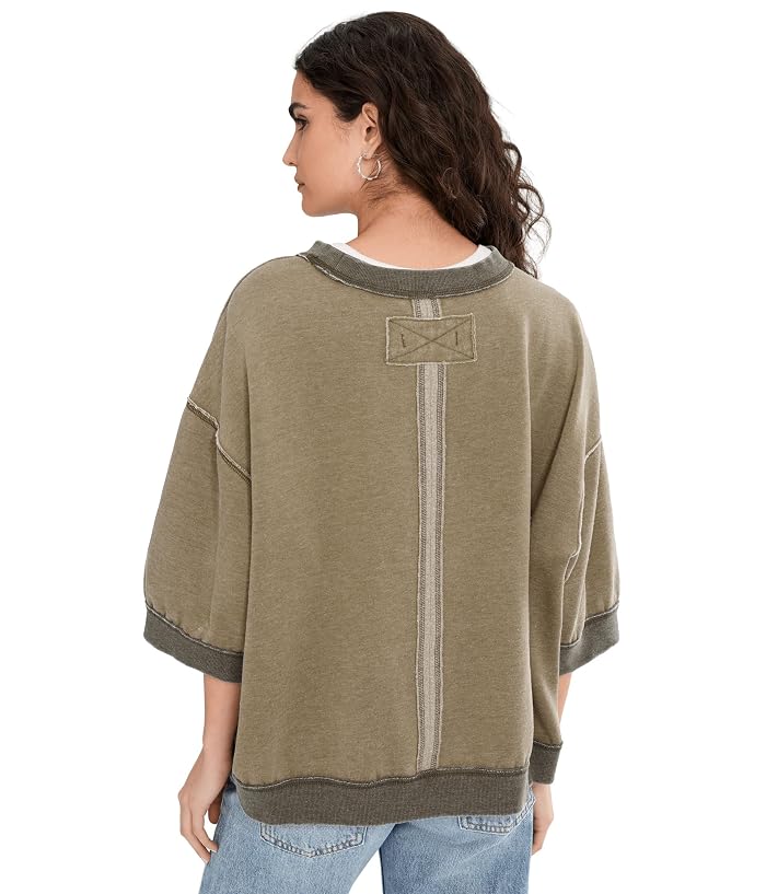 Free People Everything Pullover - Image 4