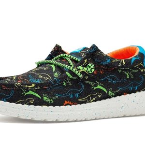 Hey Dude Kids Wally Print (Little Kid/Big Kid)