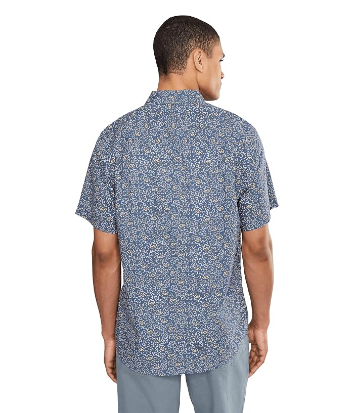 Toad&Co Fletch Short Sleeve Shirt - Image 4