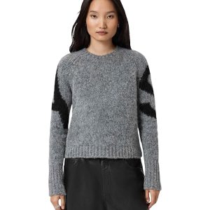 AllSaints Sylvie Jumper