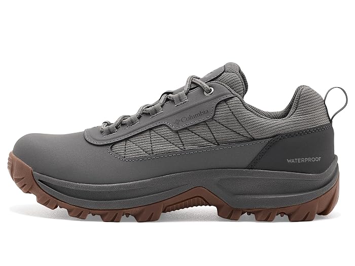 Columbia Transverse Hike Low Waterproof - Image 4