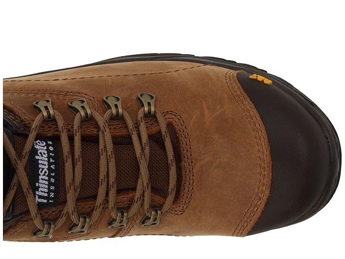 Caterpillar Diagnostic Hi WP Steel Toe - Image 2