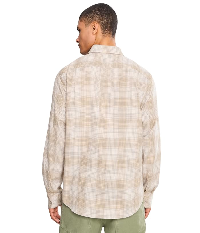 Vince Ballow Plaid Long Sleeve - Image 4