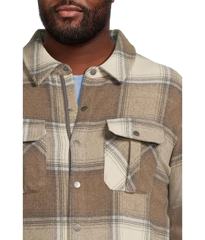 Smartwool Anchor Line Shirt Jacket - Image 4